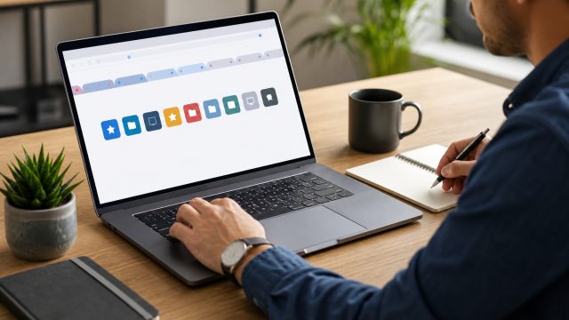 Maximizing Your Productivity with Effective Bookmark Management | raja gacor777, slot starlight chri