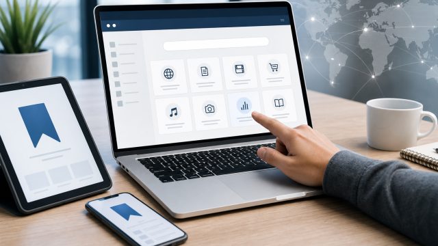Navigating the Internet: A Comprehensive Overview of Website Directories | dewapokker, grand sierra 