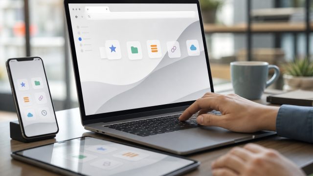 Bookmarking Revolution: How New Tools Are Changing the Way We Navigate the Web | richbet303, togel d