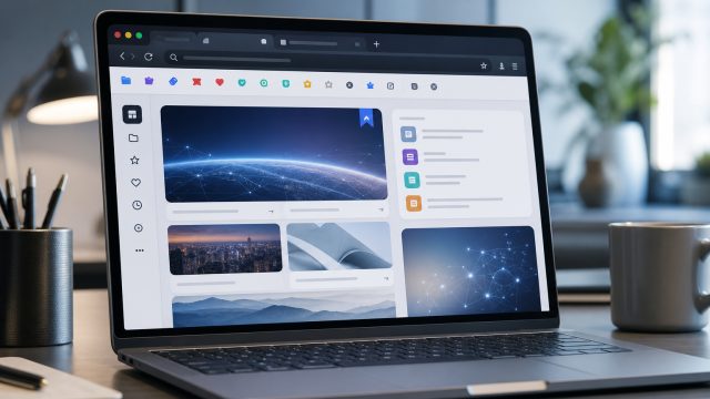 Explore the Future of Web Navigation: Top Trends in Bookmark Management | golden glyph 2 demo, gacor
