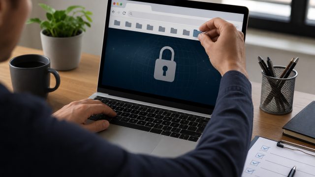 Securing Your Bookmarks: Tips for Safe Web Navigation | slot gacor terpercaya, nevve