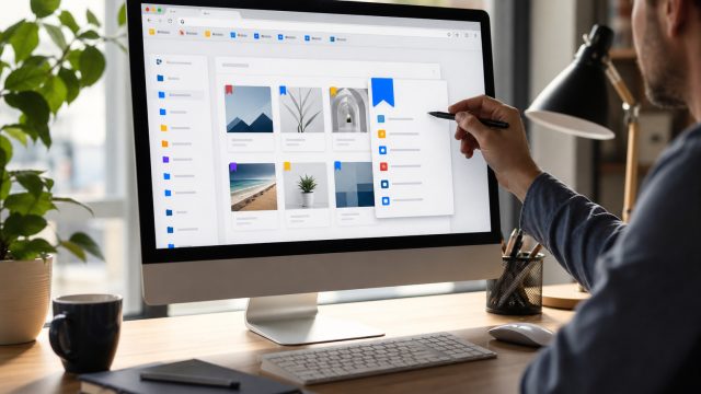 Bookmarking Made Easy: Transform Your Online Experience with Smart Links
