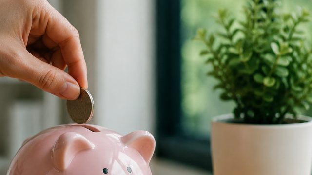 Unlocking High-Yield Savings: Top Accounts to Watch Right Now | keluaran hk hkthi, gold win88 slot, 