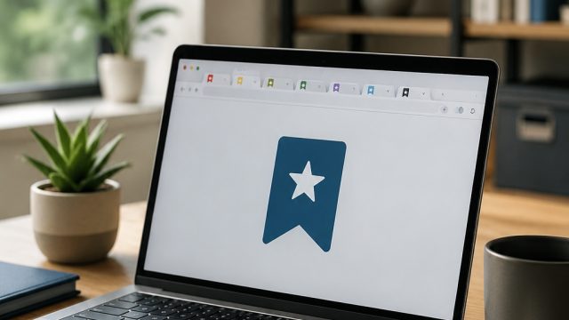 Your Ultimate Guide to Bookmark Management: Tools and Techniques